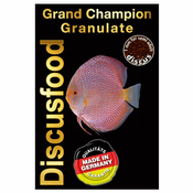 Discusfood Grand Champion Granulate 500 ml