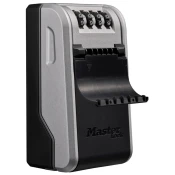 Master Lock Key Box with Wall Mount 5481EURD