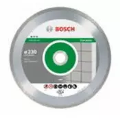 Bosch Dijamantska rezna ploca Standard for Ceramic 2608602202, 125 x 22.23 x 1.6 x 7 mm