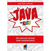 Java für Kids