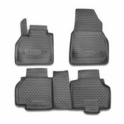 Novline - Element 3D Patosnice RENAULT Kangoo 06/2010- set 4 kom
