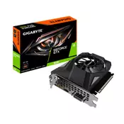 GIGABYTE graficna kartica GeForce® GTX 1630 OC 4GB