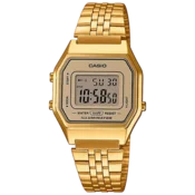 RUČNI SAT CASIO LA680WEGA-9ER