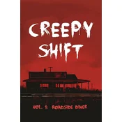 Creepy Shift: Roadside Diner (Windows/Xbox Series X|S) XBOX LIVE Key EUROPE