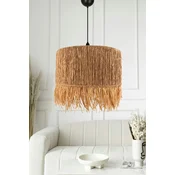 Opviq Luster YL657, 40cm, IP20, Boje hrasta