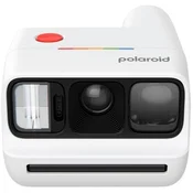 Polaroid Go Gen 3 White-Standard Instant fotoaparat