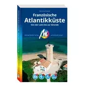MICHAEL MÜLLER Reiseführer Französische Atlantikküste