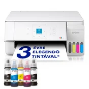 Epson EcoTank L3366W višenamjenski inkjet pisac u boji