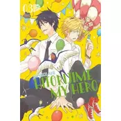 Hitorijime my Hero 3