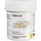 Hawlik Enoki ekstrakt kapsule - 60 kaps.