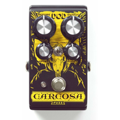 DOD Carcosa