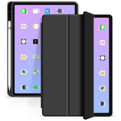 TECH-PROTECT SC PEN IPAD AIR 4 2020 BLACK (0795787714508)