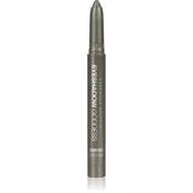 Gabriella Salvete Eyeshadow Goddess kremasto senčila za oči v svinčniku odtenek Shimmer 09 Sage 1.3 g