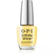 OPI OPI’m Dreaming Infinity Shine lak za nohte odtenek Slay Hello to Yellow 15 ml