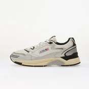 Sneakers Autry Hyperway Low Man Silver/ Black/ White EUR 43