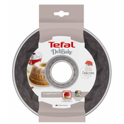 Tefal DELIBAKE modelček za kolač J1640274, 22 cm