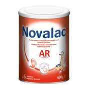 Novalac Mleko u prahu AR, 400g