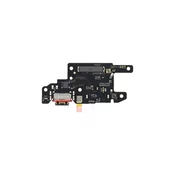 Xiaomi Redmi Note 13 Pro 5G 2312DRA50C - PCB plošča priključka za polnjenje - 5600040N1600 Genuine Service Pack