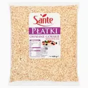 shumee SANTE INSTANT OVSENI KOSMIČI Z GORSKIH VRST 400 G