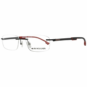 Men Spectacle frame QuikSilver EQYEG03048 53ARED