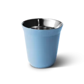 shumee 150 ml modra skodelica