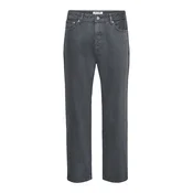 Only & Sons Kavbojke ONSFADE temno siva