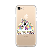 Maska za iPhone 14 Pro 6.1 Magsafe Pure color mint