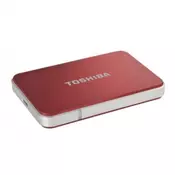 TOSHIBA eksterni hard disk 2.5 750GB PX1795E-1G5R