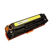 toner HP CB542A 1.400 str. Rumen