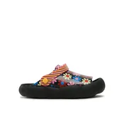 Melissa Sandali Mini Melissa Criatura + Fabula Inf 33940 Črna