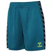 otroške kratke hlače hmlAUTHENTIC PL SHORTS KIDS