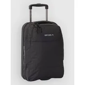 Rip Curl F-Light Cabin 35L potovalka midnight