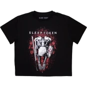 Sleep Token Majica The Love You Want Ladies Black S