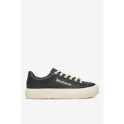 Platnene superge JUICY COUTURE VSJU003 Črna