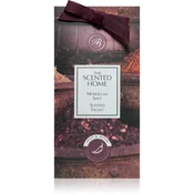 Ashleigh & Burwood London Moroccan Spice dišeča vrečka 1 kos
