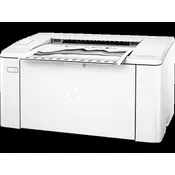 HP LaserJet Pro M102w