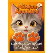 Mission Aventure