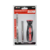 shumee Awtools dvostranski izvijač + nastavki 6 v 1