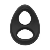 Hidden Desire Bangers Soft Silicone Stallion C-Ring