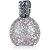 Ashleigh & Burwood London Frosted Bloom NEW katalitična svetilka velik 1 kos