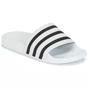 adidas Nizke superge ADILETTE Bela