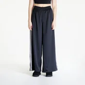 Superge adidas Satin Wide Leg Joggers Black S/34