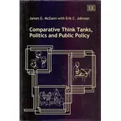 Comp Think Tanks, Pols&Pub Pol