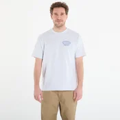 Majice Vans World Tour Loose SS Tee Light Grey XL