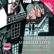 AUDIBOOK Avdio knjiga: Married Love
