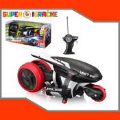 Maisto Motor RC Cyklone 360