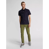 DEFENDER 1895 moške slim fit chino hlače 672930