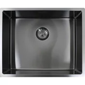 SOLIDO 3D-pomivalno korito CAPP50R10GM SOLIDO, inox, antracit