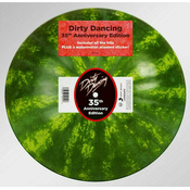 Various Artists - Dirty Dancing (LP)