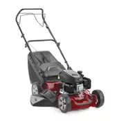 CASTELGARDEN kosilica XC48S, 4u1